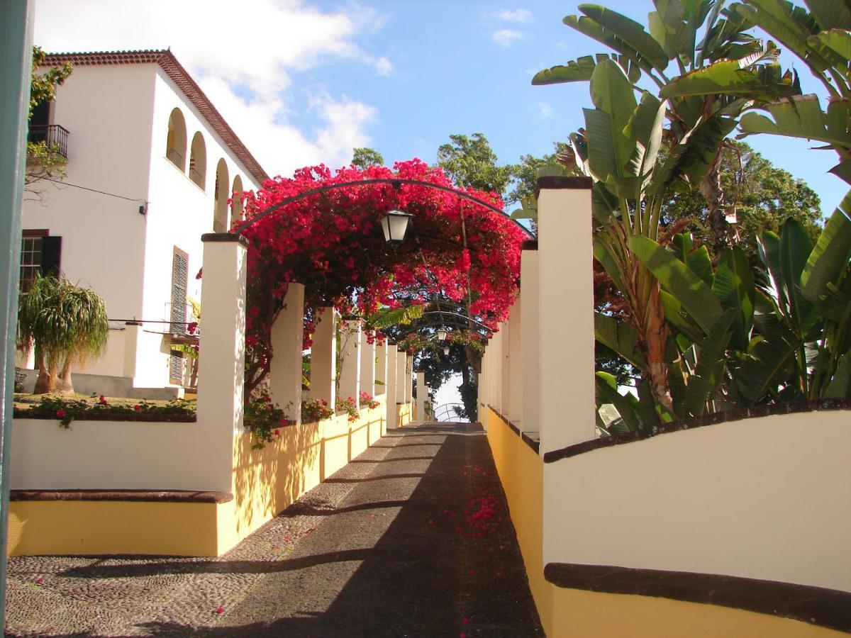 Private Pool Apt. With Great View Funchal  Kültér fotó