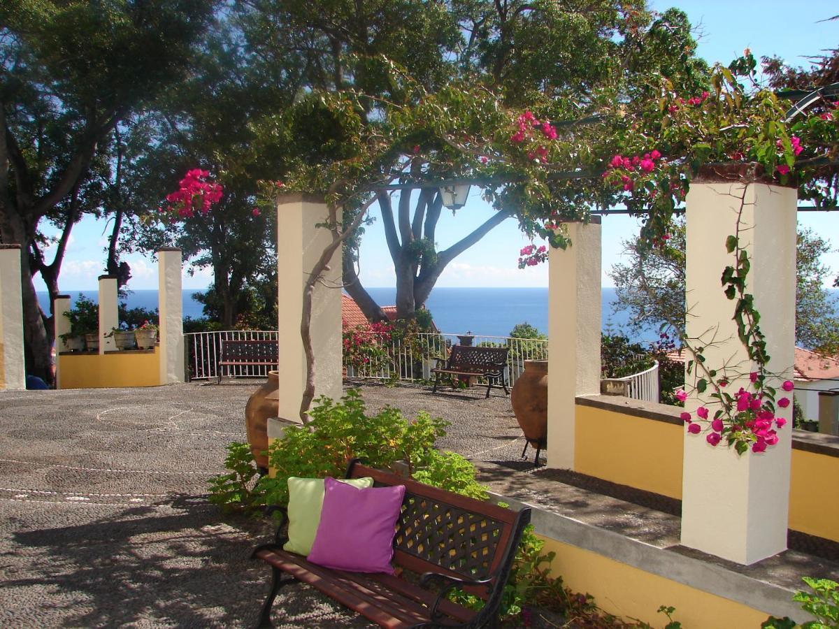 Private Pool Apt. With Great View Funchal  Kültér fotó