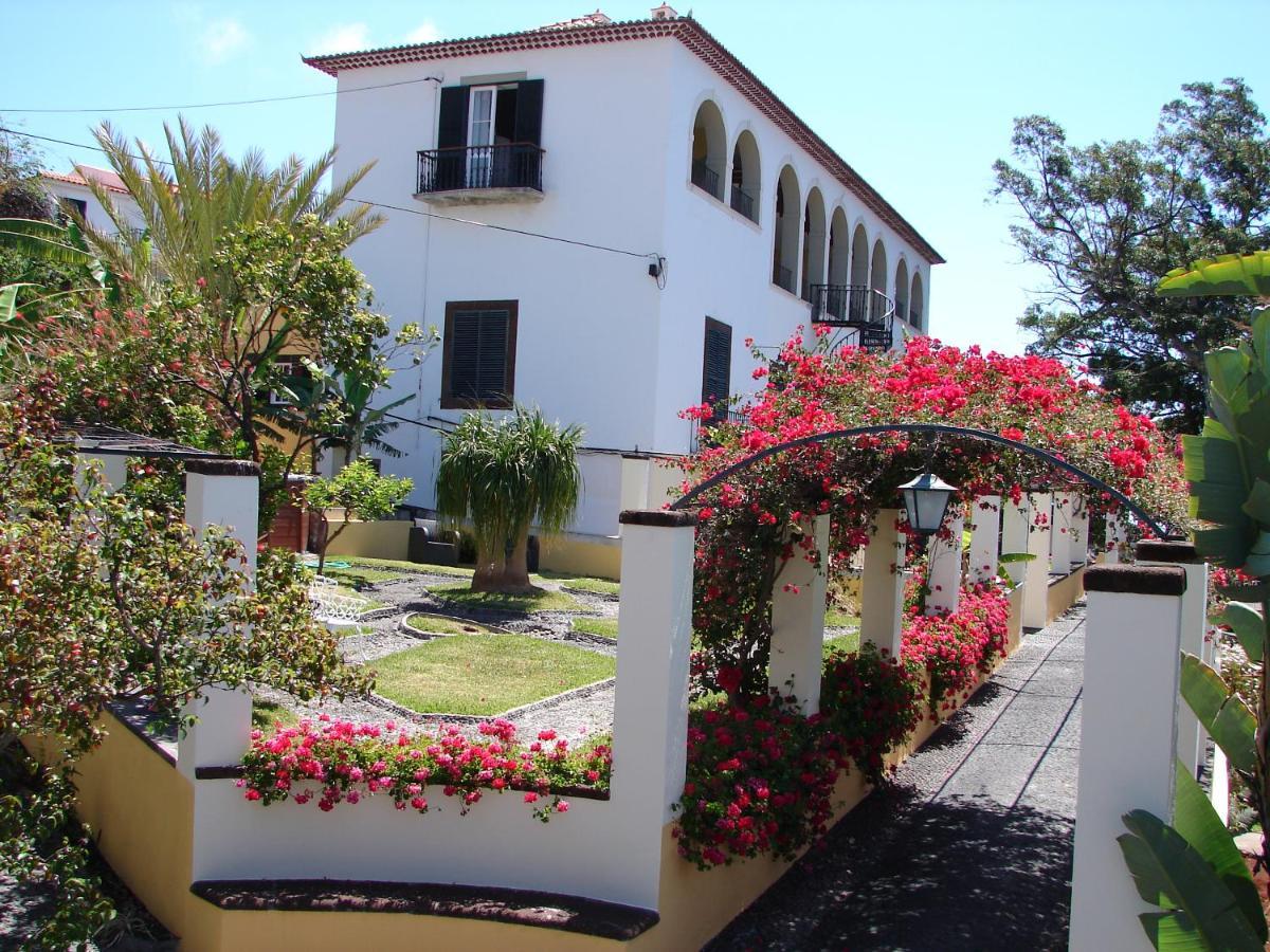Private Pool Apt. With Great View Funchal  Kültér fotó